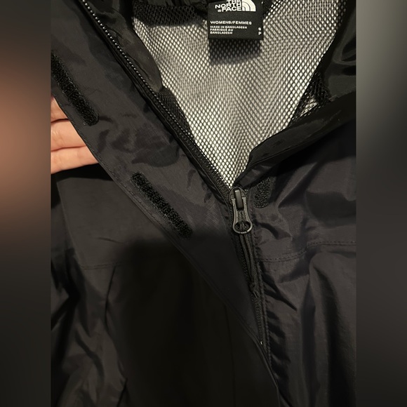 NorthFace Women's Antora Jacket (Small) - Picture 7 of 9